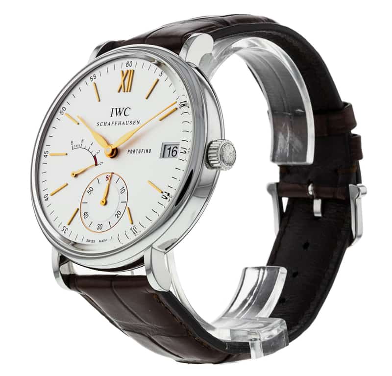 IWC Portofino Manual IW510103